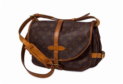 borsa louis vuitton sella|borse in pelle louis vuitton.